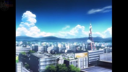 건퍼레이드 마치 3화