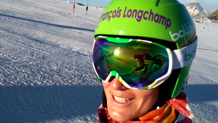 Teleski Marion Pellissier