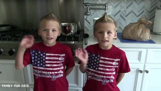 Kid Size Cooking- Homemade ROOT BEER