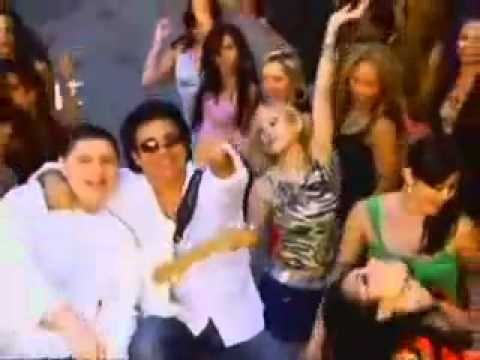 Armenchik ft. Andy - Sers Kez Lini. Armenian Music