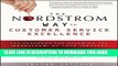 [PDF] The Nordstrom Way to Customer Service Excellence: The Handbook For Becoming the 