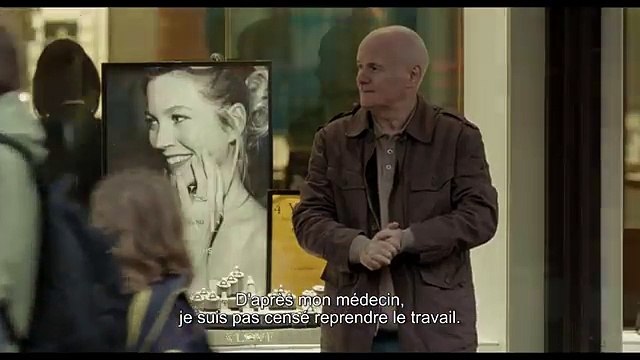 Moi, Daniel Blake - Bande annonce HD VOST