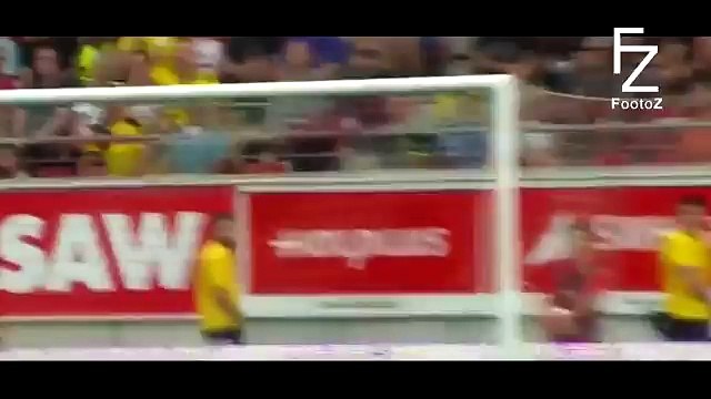 Emre Mor ● Crazy Dribbles & Skills 2016-17 ● HD