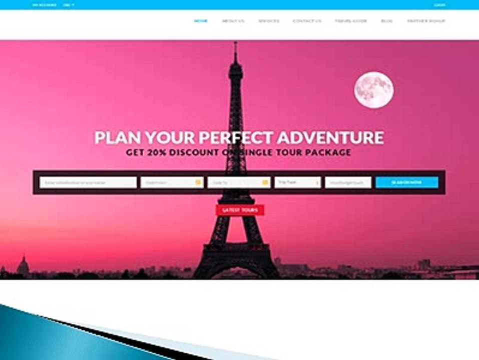 Makemytrip Script providing on best Price- Inetsolution