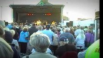 Bamses Venner - Nu I Nat - Live 2010