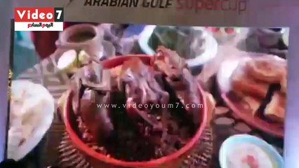 مدحت شلبى بـ"السوبر الإماراتى": "اللى مرحش شرم وأسوان ميعرفش مصر"