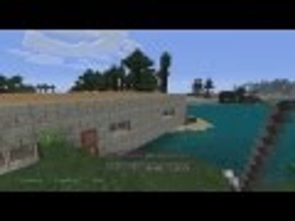 Minecraft - My Mad World Part 4