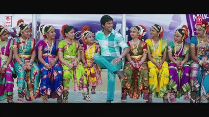 Motta Modatisari Full Video Song -- Bhale Bhale Magadivoi  Movie
