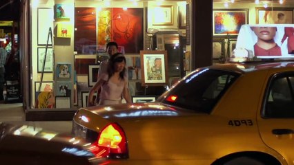 SOMEONE ELSE (Trailer) | Asian American International Film Festival 2015