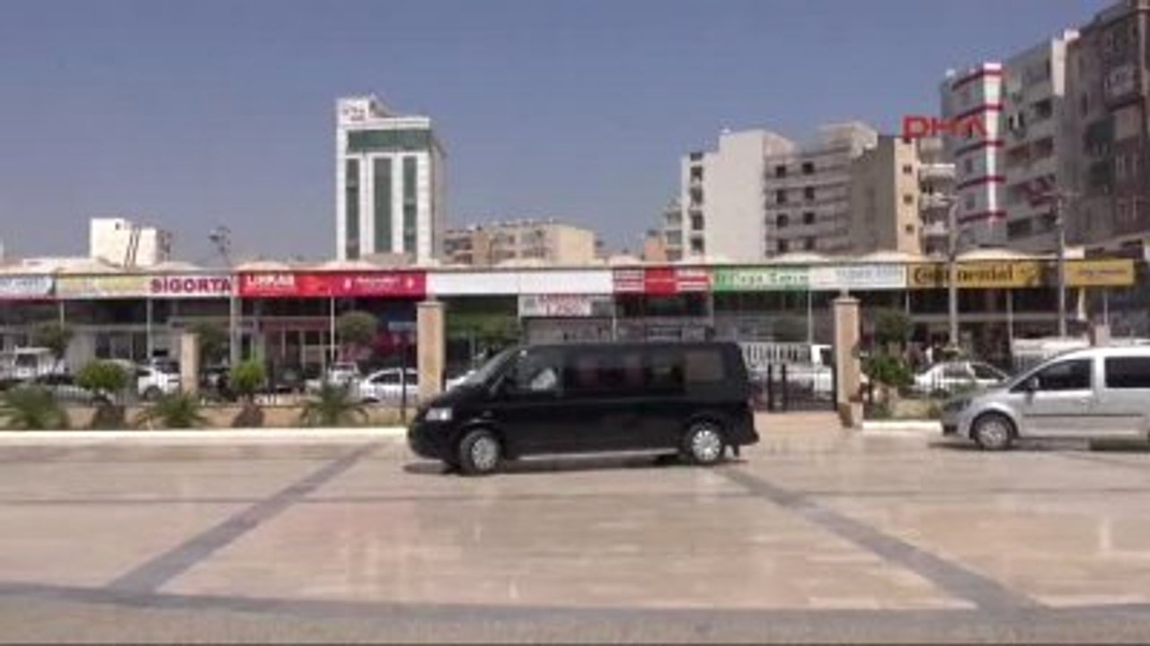 Şanlıurfa Kenya'nın Garissa Eyaleti ile Şanlıurfa 'Kardeş Şehir' Oldu