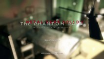 Metal Gear Solid 5 Gameplay Walkthrough Part 3 Let's Play V The Phantom Pain