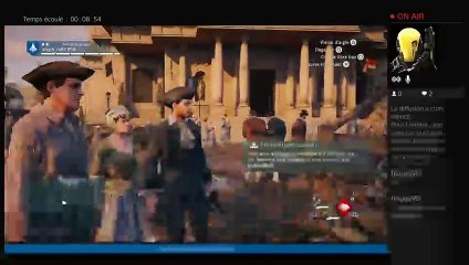 Assassin´s creed unity