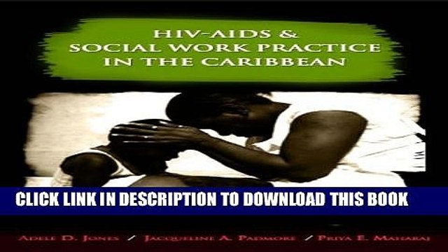 [PDF] HIV-AIDS and Social Work Practice in the Caribbean Popular Online