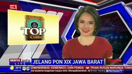 Sumedang Siapkan 5 Venue PON ke-19