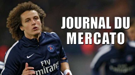 Journal du Mercato : le jour le plus long | Edition de 15h30