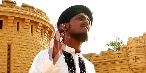 Lajpal Nabi Mere (Hamza Raza Qaadri)2017