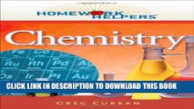 [PDF] Homework Helpers: Chemistry (Homework Helpers (Career Press)) Full Collection