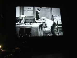 harold lloyd cine concert