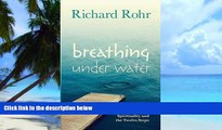 Big Deals  Breathing Under Water: Spirituality and the Twelve Steps  Best Seller Books Most Wanted