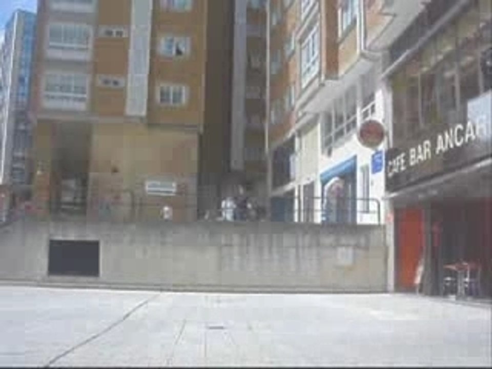Rt Coruña 7-7-07