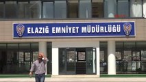 Elazığ'da PKK'nın Saldırısına Uğrayan Emniyet Müdürlüğü, Fetö'nün El Konulan Okuluna Taşındı