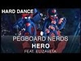 Pegboard Nerds - Hero ft. Elizaveta (Da Tweekaz 'Guitar Hero' Mix) [Free]