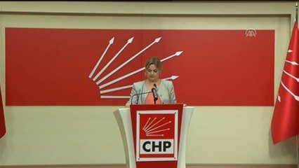 Böke: "(Fetö'nün Darbe Girişimi) Kurun Yanında Yaş da Yansın Zihniyetiyle Haksız Mağduriyetler...