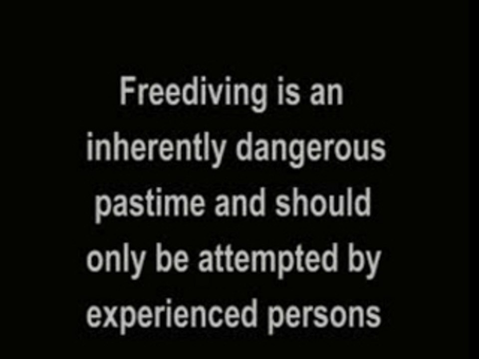 Régis fait de la plongée