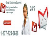 Describe Major Issues Call 1-877-729-6626 Gmail Customer Support