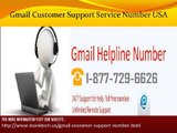 Enlightened Technician Call 1-877-729-6626 Gmail Customer Support Number