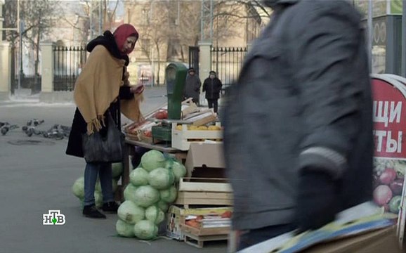 Шаман. Новая угроза 5 серия | Сериал Шаман 3 сезон смотреть онлайн 5 серия