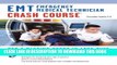 [PDF] EMT (Emergency Medical Technician) Crash Course Book + Online Popular Colection