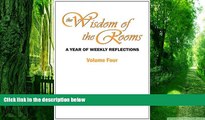 Big Deals  The Wisdom of the Rooms - Volume Four  Best Seller Books Best Seller