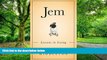 Big Deals  Jem: Lessons in Living  Free Full Read Best Seller