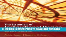 [PDF] The Essentials of Instructional Design: Connecting Fundamental Principles with Process and