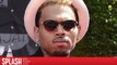 Chris Brown accusé d'avoir menacé une femme avec une arme à feu