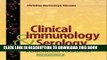 [PDF] Clinical Immunology and Serology: A Laboratory Perspective (Clinical Immunology and Serology