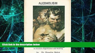 Big Deals  Alcoholism: The Hidden Significance  Free Full Read Most Wanted