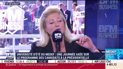 Quid du programme économique d'Alain Juppé, candidat à la primaire de droite pour la présidentielle de 2017 ? - 31/08