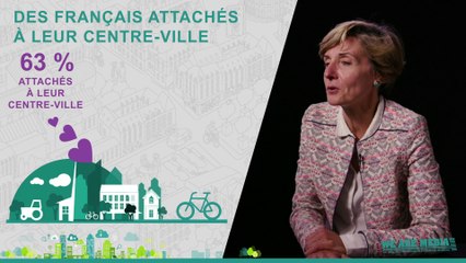 We are Media - Cécile Helle Maire d'Avignon