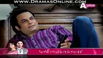 See the bold scenes in Pakistani Dramas very shameful