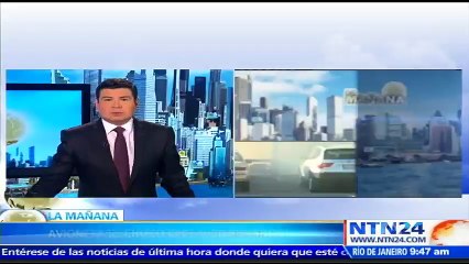 Avioneta se estrella cerca de aeropuerto en Nevada, EE.UU.; se desconoce si hubo heridos o víctimas
