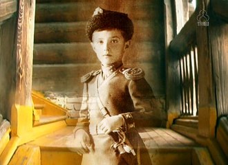 Мученик за Христа и царя Григорий Новый 3 серия