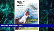 Big Deals  Flight Into Sanity: A Memoir of Recovery  Free Full Read Most Wanted