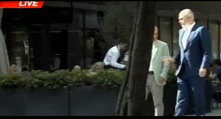 Meta flet pas drekes me Ramen