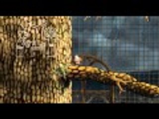 Teslagrade 2# A galinha queria comer agente