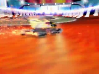 격투 크러시기어 TURBO 12화