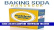 [PDF] The Wonders Of Baking Soda: How to Clean, Rejuvenate your Skin, And DIY Baking Soda Recipes