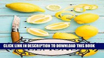 [PDF] DIY Lemon: How to Clean,  Improve Your Health, Rejuvenate your Skin, and Lose Weight Popular