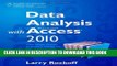 [Read PDF] Data Analysis with Microsoft Access 2010: From Simple Queries to Business Intelligence